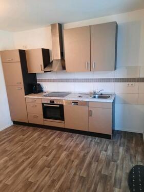 Foto - Helle Wohnung zu vermieten Ihlow-Simonswolde