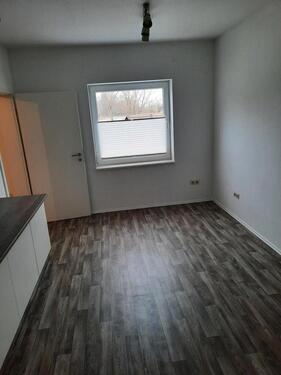 Foto - 3 Zimmer Erdgeschoßwohnung in Ihlow