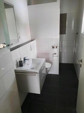 Foto - Erdgeschoßwohnung in Ihlow zur Miete