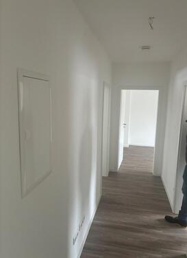 Foto - 3 Zimmer Erdgeschoßwohnung zur Miete in Weiden in der Oberpfalz