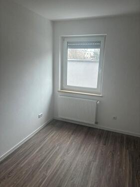 Foto - 3 Zimmer Erdgeschoßwohnung in Weiden in der Oberpfalz