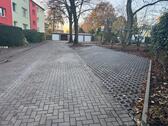 Foto - PKW Stellplatz Nr. 2 Berner Heerweg 101 Hamburg Farmsen-Berne