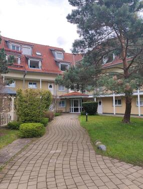 Foto - 2-Zi-Whng. in der SENIORENRESIDENZ