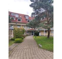 2-Zi-Whng. in der SENIORENRESIDENZ - Ebersbach-Musbach