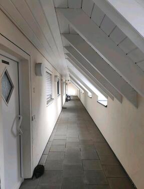 Foto - 2 Zimmer Dachgeschoßwohnung zur Miete in Ebersbach-Musbach