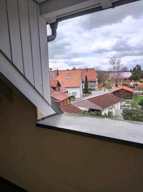 Foto - 2 Zimmer Dachgeschoßwohnung in Ebersbach-Musbach