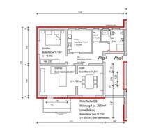 3-Zi-Whg, Simmern Hunsrück - 683,00&nbsp;EUR Kaltmiete, ca.&nbsp; 82,30&nbsp;m&sup2; in Simmern/Hunsrück (PLZ: 55469)