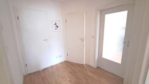 Foto - Etagenwohnung in Zeitz zur Miete