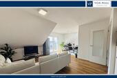 Foto - Hochwertige Dachgeschosswohnung 