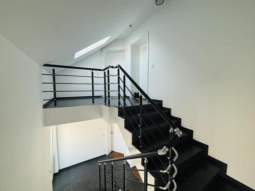 Foto - 2 Zimmer Dachgeschoßwohnung zur Miete in Steinhagen