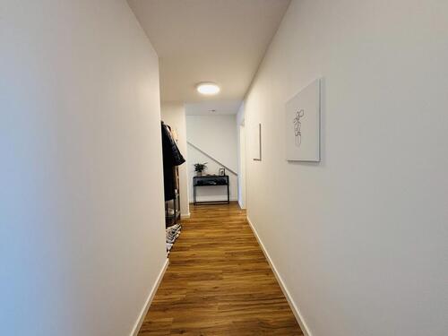 Foto - 2 Zimmer Dachgeschoßwohnung in Steinhagen