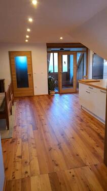 Foto - 3.5 Zimmer Dachgeschoßwohnung zur Miete in Mudau