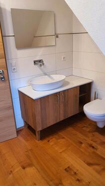 Foto - 3.5 Zimmer Dachgeschoßwohnung in Mudau