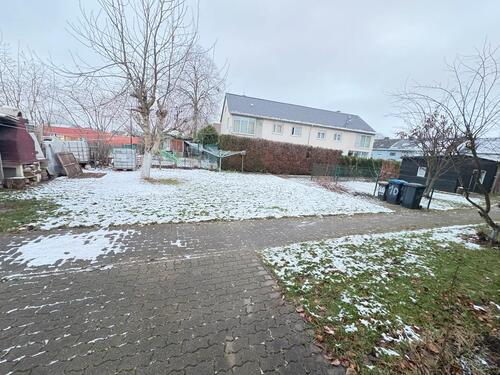 Foto - 3 Zimmer Etagenwohnung zum Kaufen in Werl