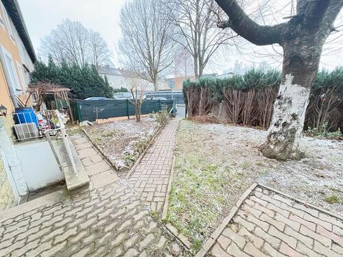 Foto - 3 Zimmer Etagenwohnung in Werl