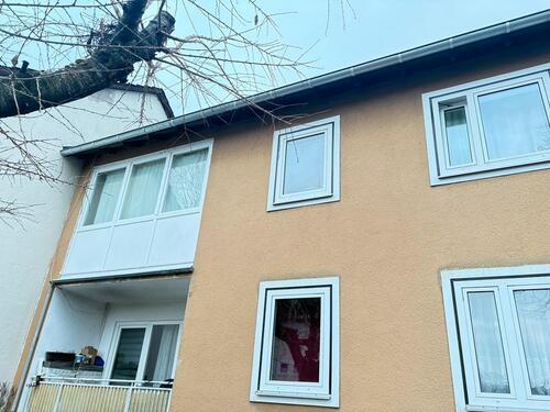 Foto - Etagenwohnung in Werl zum Kaufen