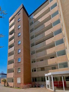 Foto - 3-Zimmer-Wohnung mit Balkon in Leverkusen Steinbüchel