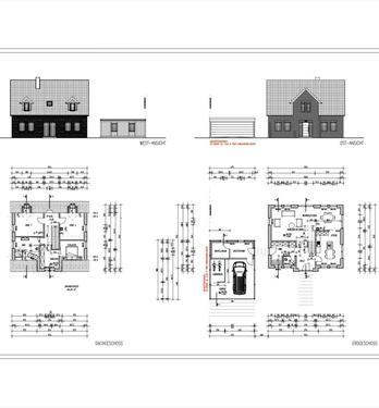 Foto - Einfamilienhaus - 1.885,00&nbsp;EUR Kaltmiete, ca.&nbsp; 145,00&nbsp;m&sup2;