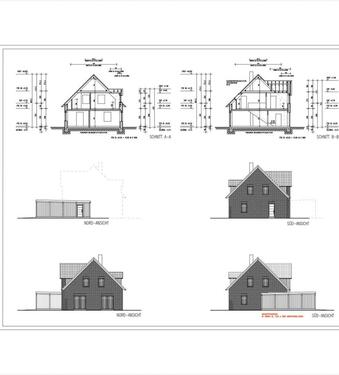 Foto - 5 Zimmer Einfamilienhaus zur Miete in Borken