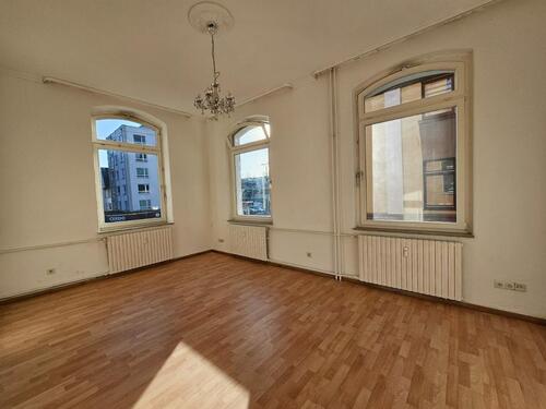 Foto - Etagenwohnung in Herford zur Miete