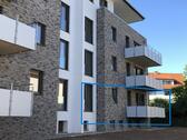 Foto - Zentrale, helle 3 Zimmer-EG-Wohnung mit Balkon, ruhige Wohnlage