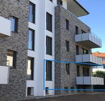 Zentrale, helle 3 Zimmer-EG-Wohnung mit Balkon, ruhige Wohnlage - Bad Driburg