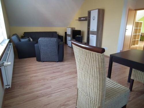 Foto - Helle, freundliche 2,5Zi DG-Appartment 60qm in Wasbüttel