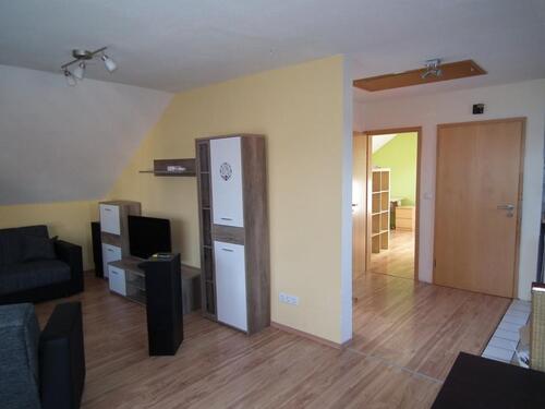 Foto - 2.5 Zimmer Dachgeschoßwohnung zur Miete in Wasbüttel