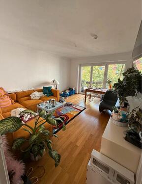 Foto - 2 Zimmer Etagenwohnung zur Miete in Hamburg