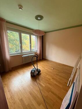 Foto - 2 Zimmer Etagenwohnung in Hamburg