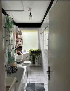 Foto - Etagenwohnung in Hamburg zur Miete