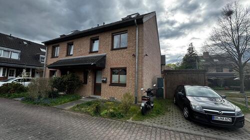 Foto - PROVISIONSFREI-Exklusives 6 Zimmer Haus von Eigentümer-Wesseling