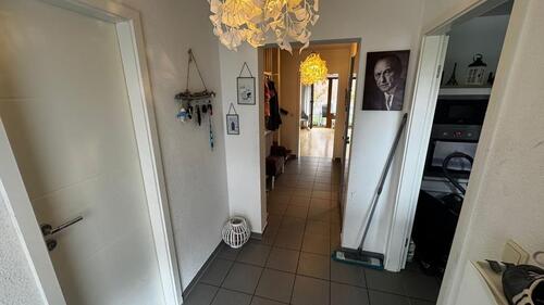 Foto - 6 Zimmer Doppelhaushälfte in Wesseling