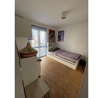 Moderne 1-Zimmer Wohnung im Neubau: Möbliert, Balkon, Einbauküche, Uninähe - Idstein