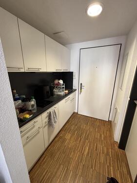 Foto - Etagenwohnung in Idstein zur Miete