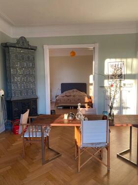 Foto - Bieten Wohnung zur Zwischenmiete AltonaNienstedten