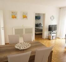 Sonnige Wohnung in Höhenlage von Bad Neuenahr - Bad Neuenahr-Ahrweiler