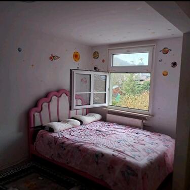 Foto - Etagenwohnung in Breuberg zur Miete