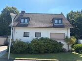 Foto - Freistehendes Einfamilienhaus Bj. 61