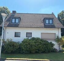 Freistehendes Einfamilienhaus Bj. 61 - Erkrath