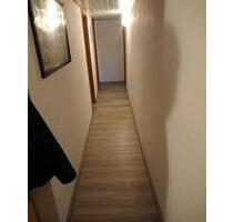Wohnung mit Garage und Gartennutzung - Dresden Schönfeld-Weißig