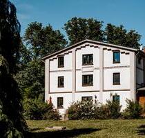 Ferienwohnung nahe Ostsee (zwischen Rostock und Schwaan) !!!