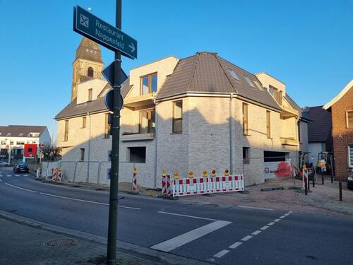 Foto - Etagenwohnung zur Miete in Schermbeck