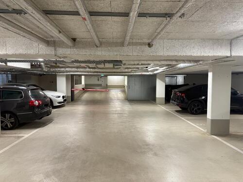 Foto - PKW Stellplätze in Tiefgarage - 119,00 EUR Miete,