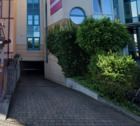 Foto - Tiefgaragenstellplatz TG Stellplatz ( Duplexparker ) in Neustadt