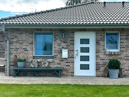 Foto - Schöne 2 Zi. Wohnung ebenerdig 48 qm 590Euro warm