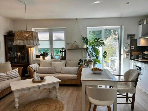 Foto - Etagenwohnung in Fehmarn