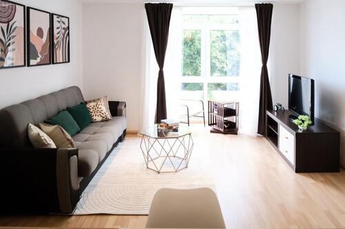 Foto - Etagenwohnung zur Miete in Dresden