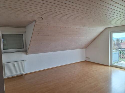 Foto - Etagenwohnung zur Miete in Winnenden