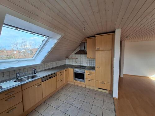 Foto - Etagenwohnung in Winnenden